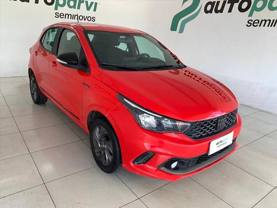 FIAT ARGO 1.0 FIREFLY FLEX DRIVE MANUAL FIAT ARGO 1.0 FIREFLY FLEX DRIVE MANUAL